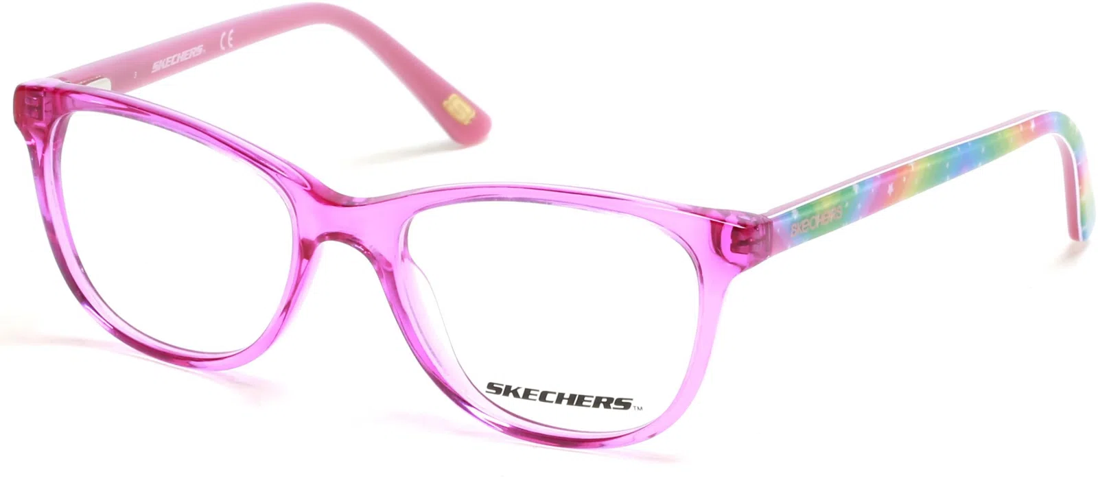 Skechers 1631 Eyeglasses - view 8